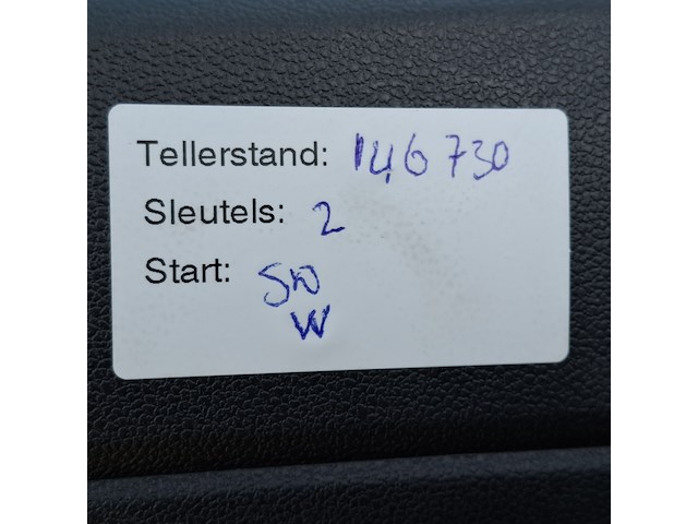 Personenauto, volkswagen, polo, 1.0 tsi highline, 2020 - afbeelding 49 van  53