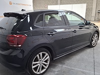 Personenauto, volkswagen, polo, 1.0 tsi highline, 2020 - afbeelding 45 van  53