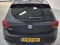 Personenauto, volkswagen, polo, 1.0 tsi highline, 2020 - afbeelding 50 van  53