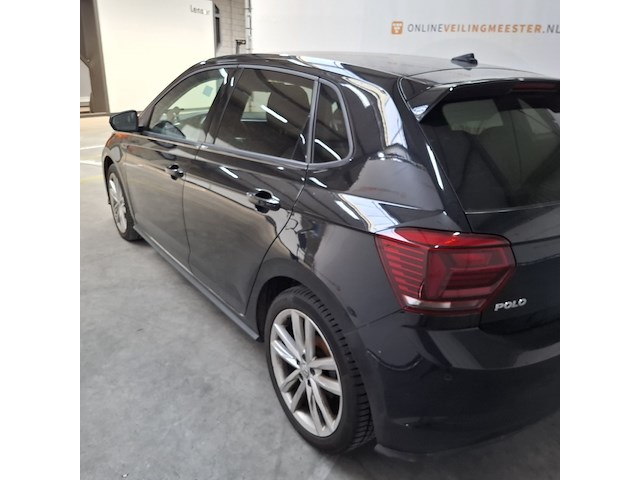 Personenauto, volkswagen, polo, 1.0 tsi highline, 2020 - afbeelding 51 van  53
