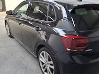 Personenauto, volkswagen, polo, 1.0 tsi highline, 2020 - afbeelding 51 van  53