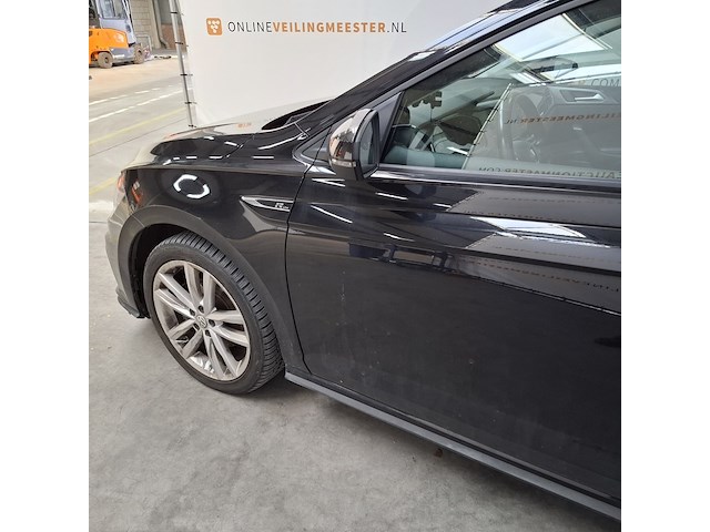 Personenauto, volkswagen, polo, 1.0 tsi highline, 2020 - afbeelding 52 van  53