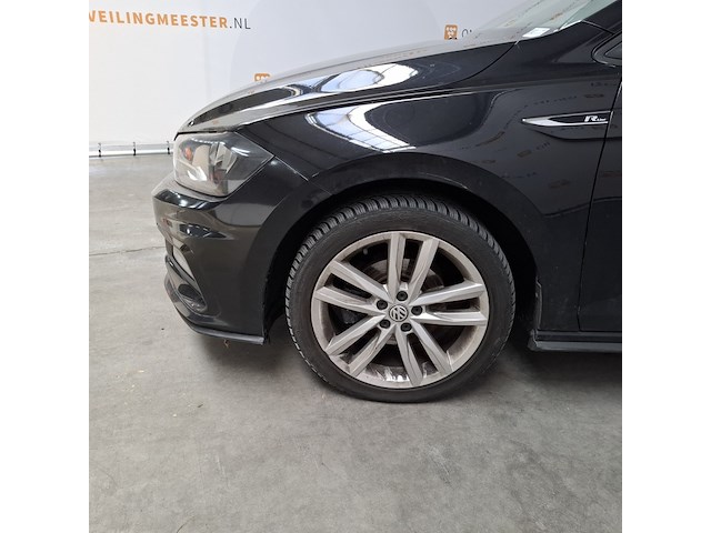 Personenauto, volkswagen, polo, 1.0 tsi highline, 2020 - afbeelding 53 van  53