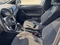 Personenauto, volkswagen, polo, 1.0 tsi highline business r, 2020 - afbeelding 2 van  17