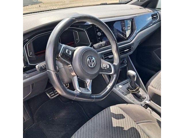 Personenauto, volkswagen, polo, 1.0 tsi highline business r, 2020 - afbeelding 3 van  17