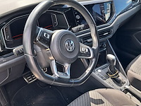 Personenauto, volkswagen, polo, 1.0 tsi highline business r, 2020 - afbeelding 3 van  17