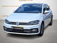 Personenauto, volkswagen, polo, 1.0 tsi highline business r, 2020 - afbeelding 1 van  17