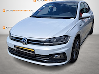 Personenauto, volkswagen, polo, 1.0 tsi highline business r, 2020 - afbeelding 10 van  17