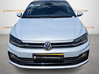 Personenauto, volkswagen, polo, 1.0 tsi highline business r, 2020 - afbeelding 11 van  17