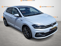 Personenauto, volkswagen, polo, 1.0 tsi highline business r, 2020 - afbeelding 12 van  17