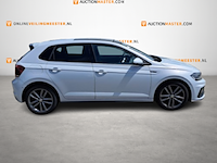 Personenauto, volkswagen, polo, 1.0 tsi highline business r, 2020 - afbeelding 13 van  17