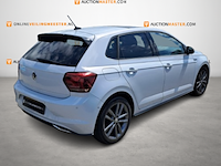 Personenauto, volkswagen, polo, 1.0 tsi highline business r, 2020 - afbeelding 14 van  17