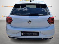 Personenauto, volkswagen, polo, 1.0 tsi highline business r, 2020 - afbeelding 15 van  17