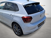 Personenauto, volkswagen, polo, 1.0 tsi highline business r, 2020 - afbeelding 16 van  17