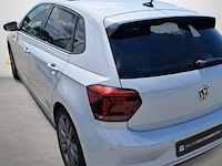 Personenauto, volkswagen, polo, 1.0 tsi highline business r, 2020 - afbeelding 17 van  17