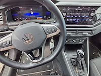 Personenauto, volkswagen, polo, 1.0 tsi life, 2022 - afbeelding 2 van  16