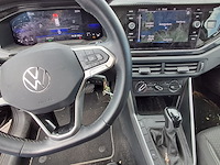 Personenauto, volkswagen, polo, 1.0 tsi life, 2022 - afbeelding 5 van  16
