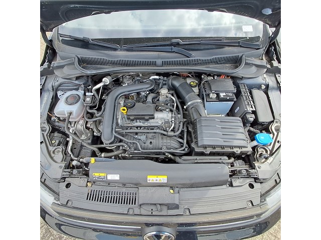 Personenauto, volkswagen, polo, 1.0 tsi life, 2022 - afbeelding 6 van  16
