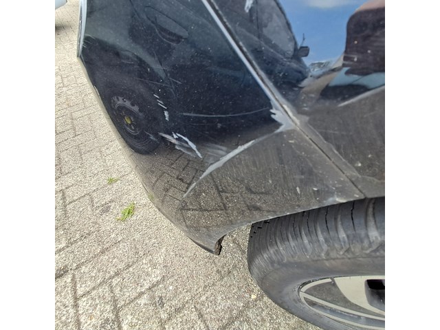 Personenauto, volkswagen, polo, 1.0 tsi life, 2022 - afbeelding 8 van  16