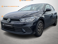 Personenauto, volkswagen, polo, 1.0 tsi life, 2022