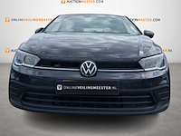 Personenauto, volkswagen, polo, 1.0 tsi life, 2022 - afbeelding 9 van  16