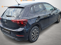 Personenauto, volkswagen, polo, 1.0 tsi life, 2022 - afbeelding 11 van  16