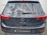 Personenauto, volkswagen, polo, 1.0 tsi life, 2022 - afbeelding 12 van  16