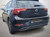 Personenauto, volkswagen, polo, 1.0 tsi life, 2022 - afbeelding 13 van  16