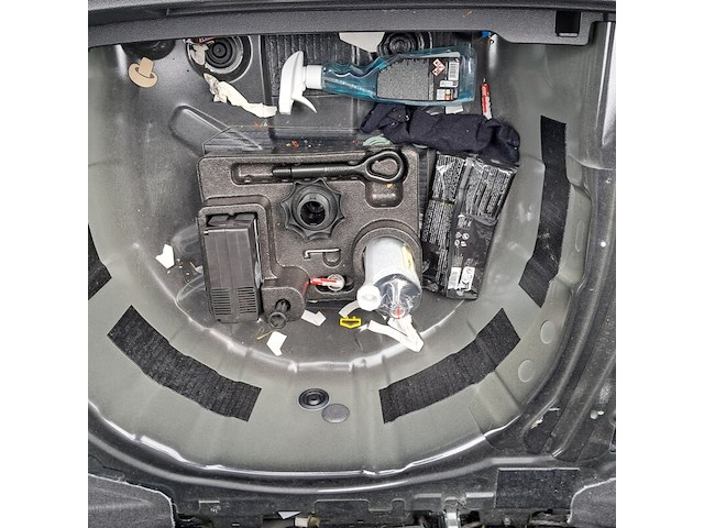 Personenauto, volkswagen, polo, 1.0 tsi life, 2022 - afbeelding 14 van  16