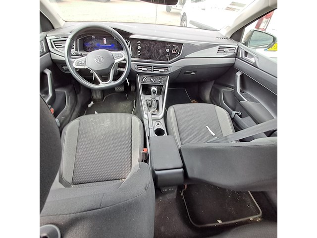 Personenauto, volkswagen, polo, 1.0 tsi life, 2022 - afbeelding 16 van  16
