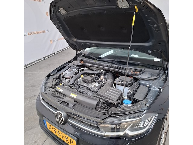 Personenauto, volkswagen, polo, 1.0 tsi life business, 2022 - afbeelding 3 van  41