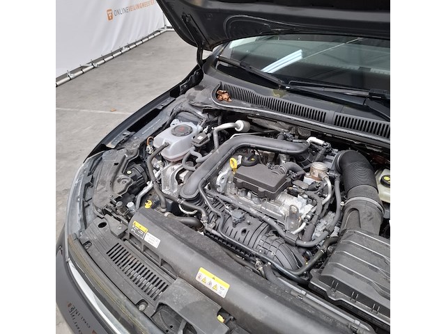 Personenauto, volkswagen, polo, 1.0 tsi life business, 2022 - afbeelding 4 van  41