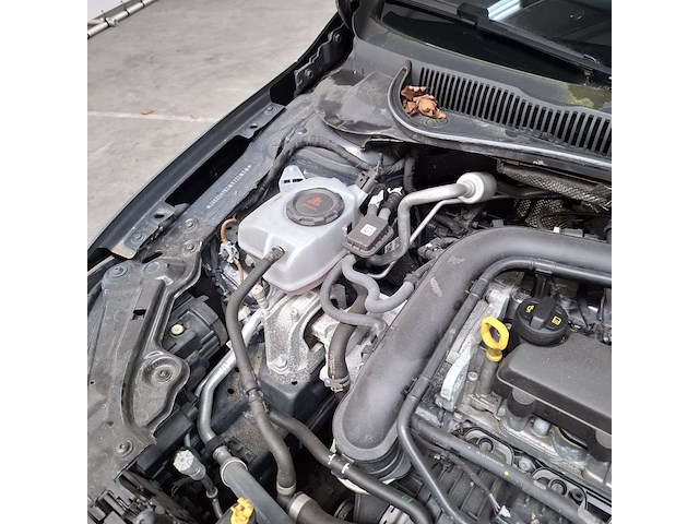 Personenauto, volkswagen, polo, 1.0 tsi life business, 2022 - afbeelding 5 van  41