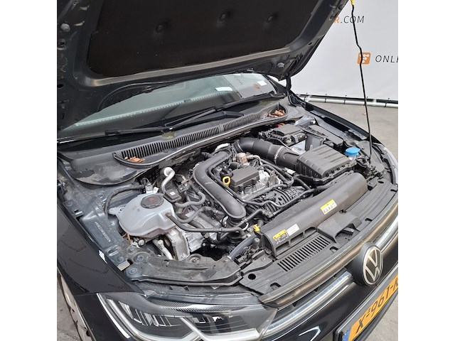 Personenauto, volkswagen, polo, 1.0 tsi life business, 2022 - afbeelding 6 van  41
