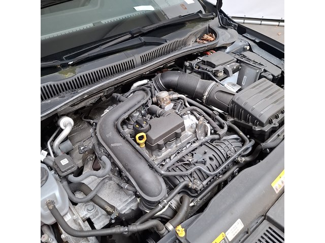 Personenauto, volkswagen, polo, 1.0 tsi life business, 2022 - afbeelding 7 van  41