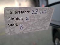 Personenauto, volkswagen, polo, 1.0 tsi life business, 2022 - afbeelding 9 van  41