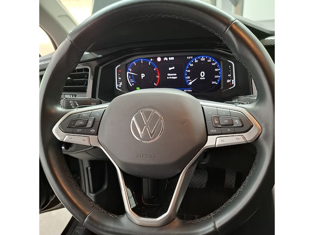 Personenauto, volkswagen, polo, 1.0 tsi life business, 2022 - afbeelding 10 van  41