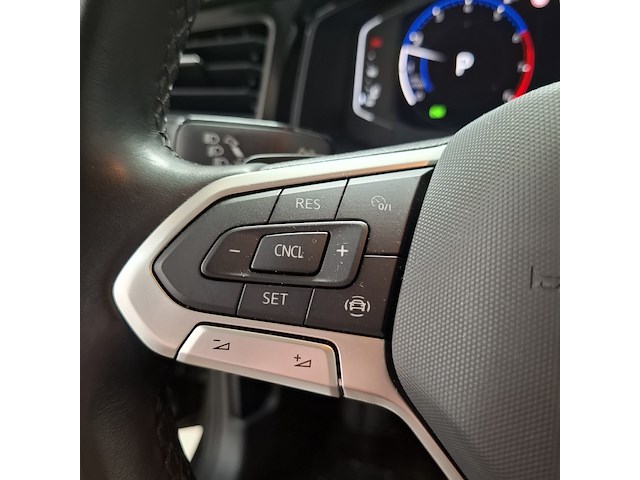 Personenauto, volkswagen, polo, 1.0 tsi life business, 2022 - afbeelding 11 van  41