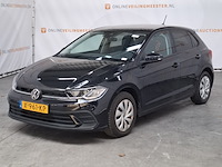 Personenauto, volkswagen, polo, 1.0 tsi life business, 2022