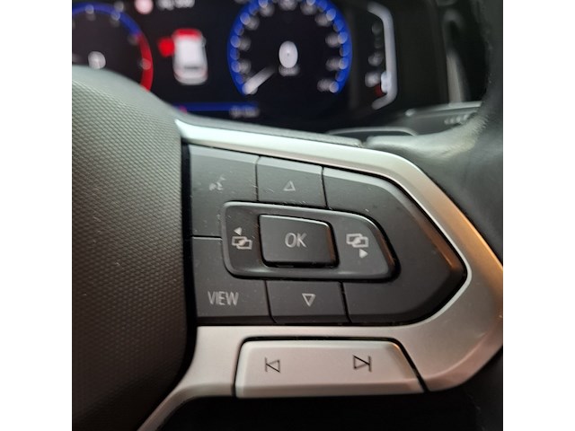 Personenauto, volkswagen, polo, 1.0 tsi life business, 2022 - afbeelding 13 van  41