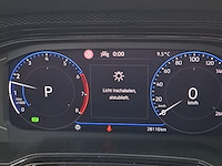 Personenauto, volkswagen, polo, 1.0 tsi life business, 2022 - afbeelding 14 van  41