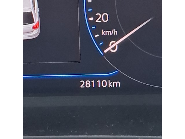 Personenauto, volkswagen, polo, 1.0 tsi life business, 2022 - afbeelding 15 van  41