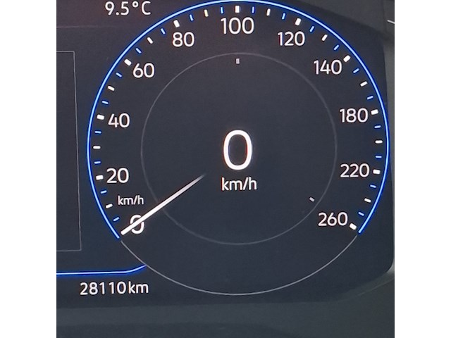 Personenauto, volkswagen, polo, 1.0 tsi life business, 2022 - afbeelding 17 van  41