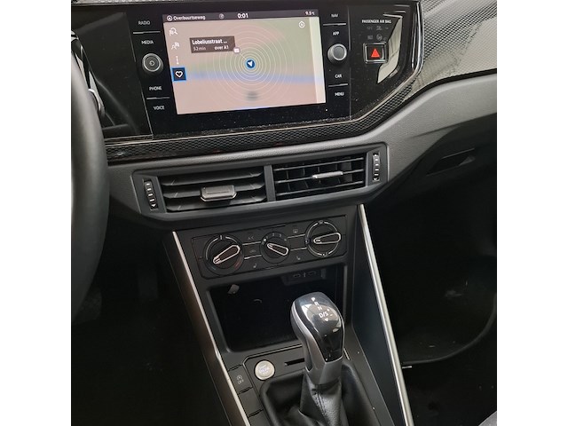 Personenauto, volkswagen, polo, 1.0 tsi life business, 2022 - afbeelding 20 van  41