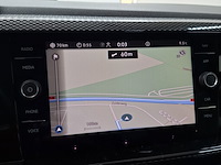Personenauto, volkswagen, polo, 1.0 tsi life business, 2022 - afbeelding 21 van  41