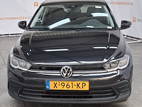 Personenauto, volkswagen, polo, 1.0 tsi life business, 2022 - afbeelding 12 van  41