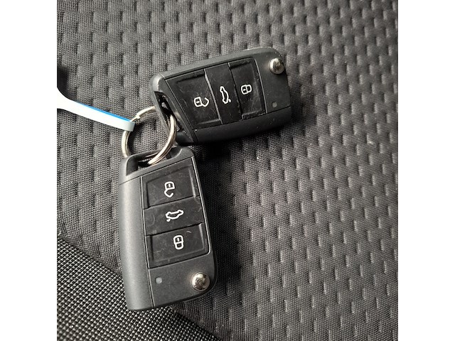 Personenauto, volkswagen, polo, 1.0 tsi life business, 2022 - afbeelding 27 van  41