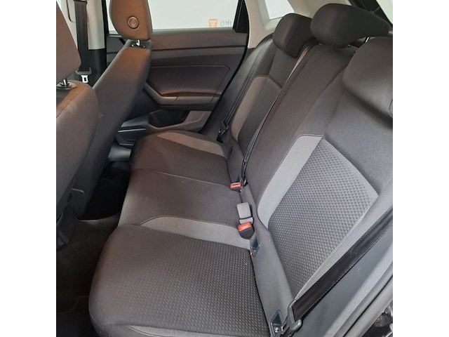 Personenauto, volkswagen, polo, 1.0 tsi life business, 2022 - afbeelding 28 van  41