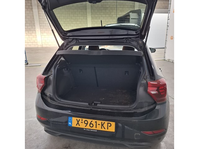 Personenauto, volkswagen, polo, 1.0 tsi life business, 2022 - afbeelding 29 van  41