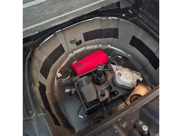 Personenauto, volkswagen, polo, 1.0 tsi life business, 2022 - afbeelding 30 van  41